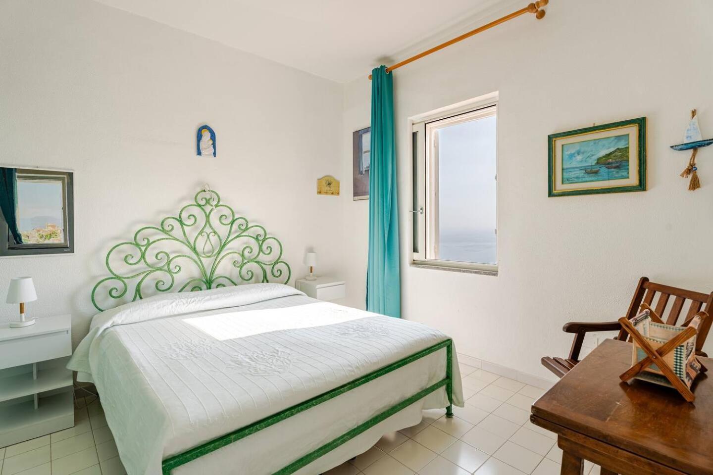 Casa Fefe Positano Villa Ngoại thất bức ảnh